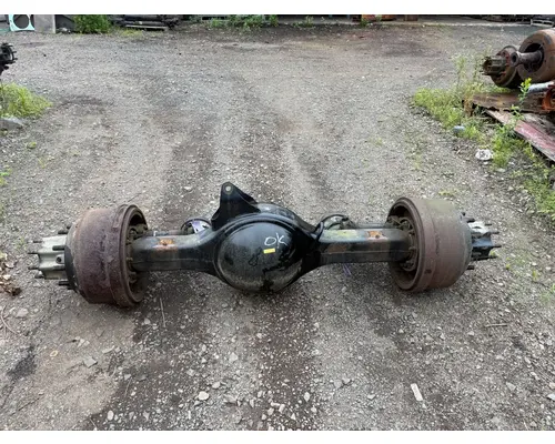 MERITOR MR2014X Axle Housing (Rear)