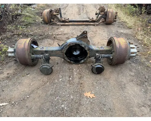 MERITOR MR2014X Axle Housing (Rear)