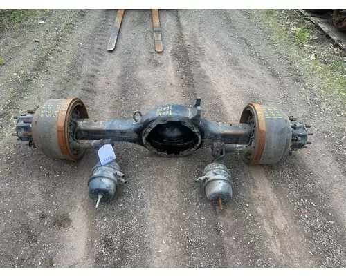 MERITOR MR2014X Axle Housing (Rear)