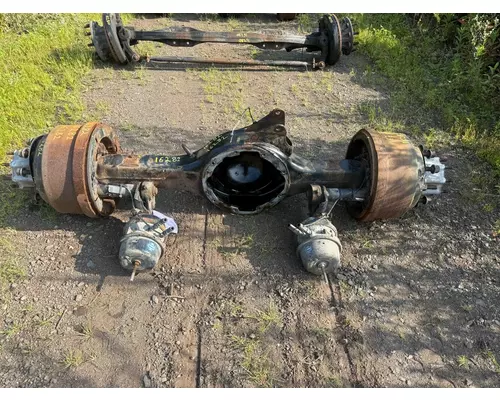 MERITOR MR2014X Axle Housing (Rear)