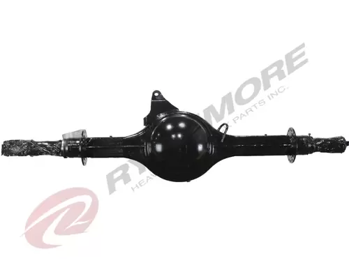 MERITOR MR2014X Axle Housing (Rear)