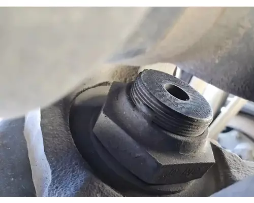 MERITOR MR2014X Differential (Single or Rear)