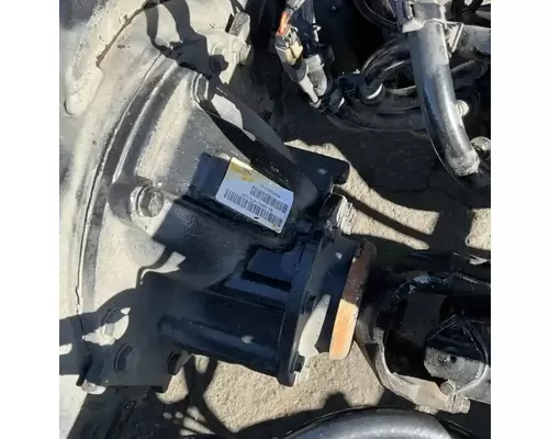 MERITOR MR2014X Differential (Single or Rear)