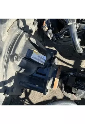 MERITOR MR2014X Differential (Single or Rear)