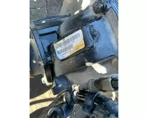 MERITOR MR2014X Differential (Single or Rear)