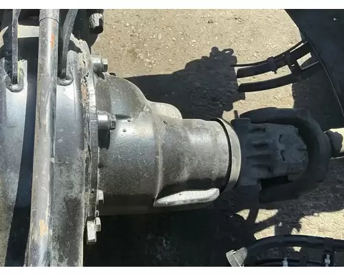 MERITOR MR2014X Differential (Single or Rear)
