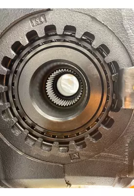MERITOR MR2014X Differential Assembly (Front, Rear)