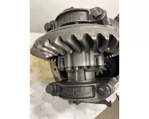 MERITOR MR2014X Differential Assembly (Front, Rear)