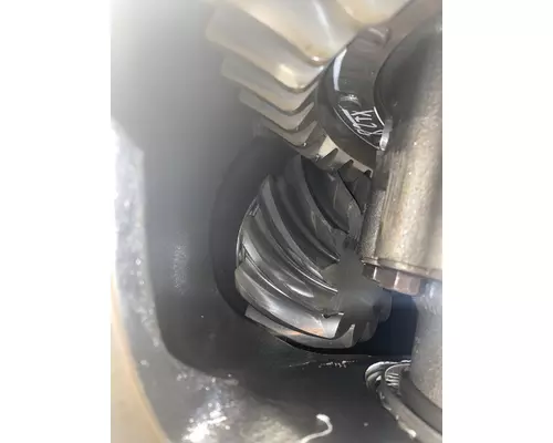 MERITOR MR2014X Differential Assembly (Front, Rear)