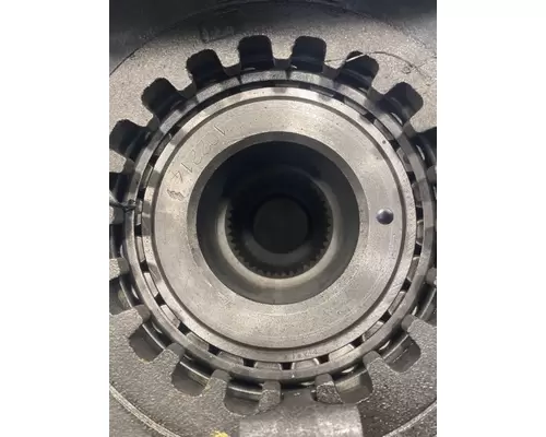MERITOR MR2014X Differential Assembly (Front, Rear)