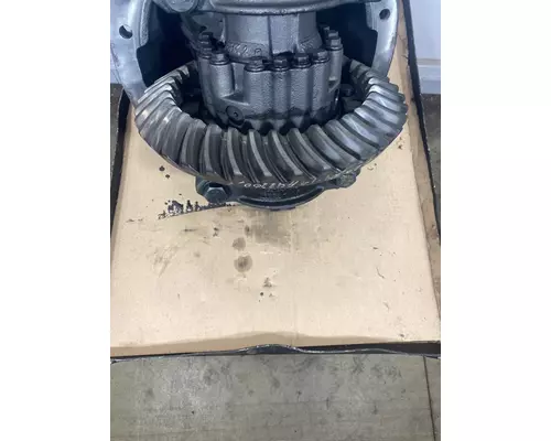 MERITOR MR2014X Differential Assembly (Front, Rear)