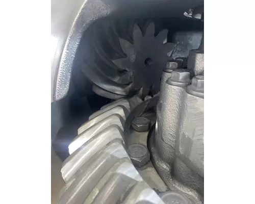MERITOR MR2014X Differential Assembly (Front, Rear)