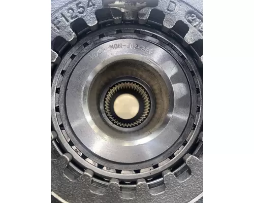 MERITOR MR2014X Differential Assembly (Front, Rear)
