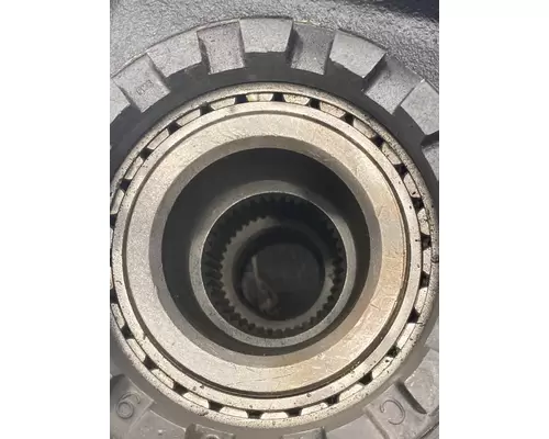 MERITOR MR2014X Differential Assembly (Front, Rear)