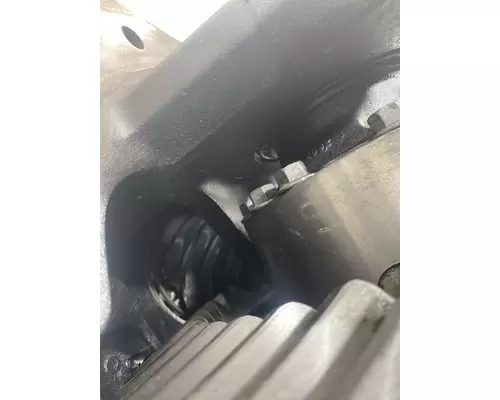 MERITOR MR2014X Differential Assembly (Front, Rear)