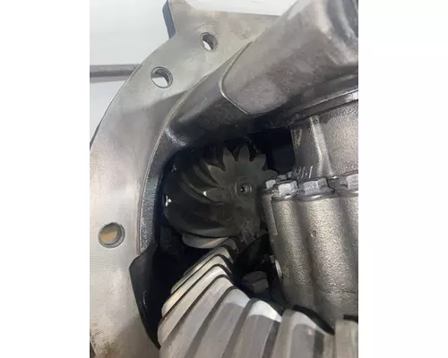 MERITOR MR2014X Differential Assembly (Front, Rear)