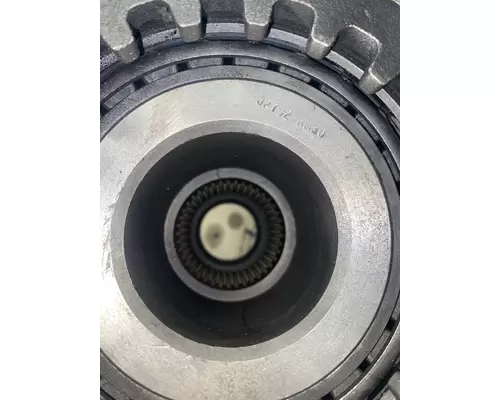 MERITOR MR2014X Differential Assembly (Front, Rear)
