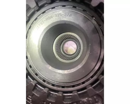 MERITOR MR2014X Differential Assembly (Front, Rear)