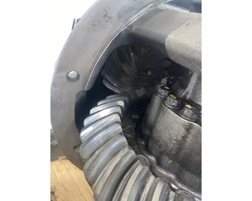 MERITOR MR2014X Differential Assembly (Front, Rear)