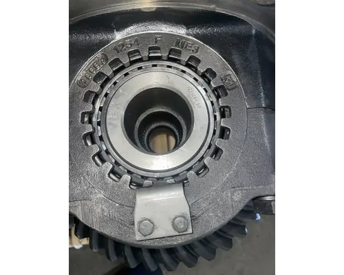 MERITOR MR2014X Differential Assembly (Front, Rear)