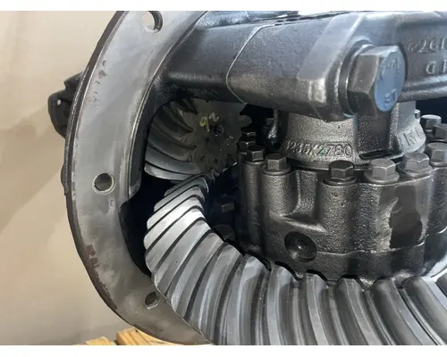 MERITOR MR2014X Differential Assembly (Front, Rear)