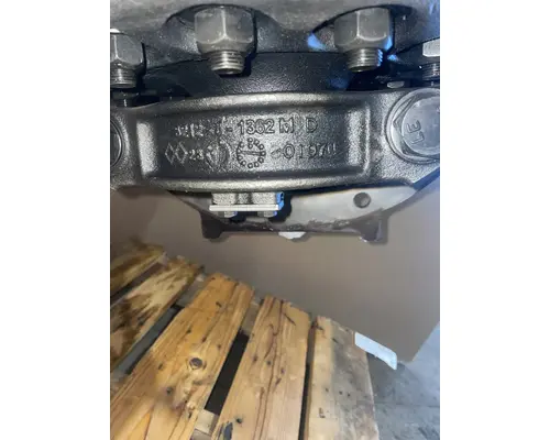 MERITOR MR2014X Differential Assembly (Front, Rear)