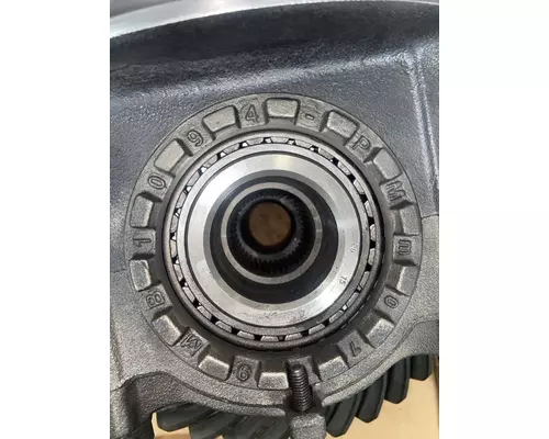 MERITOR MR2014X Differential Assembly (Front, Rear)