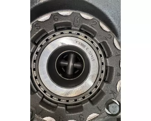 MERITOR MR2014X Differential Assembly (Front, Rear)