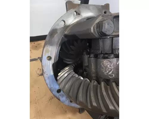 MERITOR MR2014X Differential Assembly (Front, Rear)