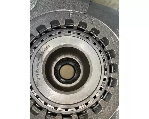 MERITOR MR2014X Differential Assembly (Front, Rear)