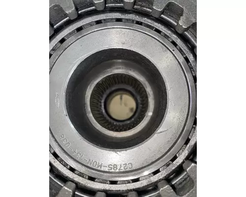 MERITOR MR2014X Differential Assembly (Front, Rear)