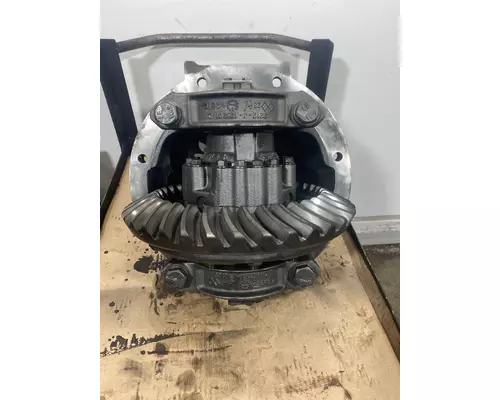 MERITOR MR2014X Differential Assembly (Front, Rear)