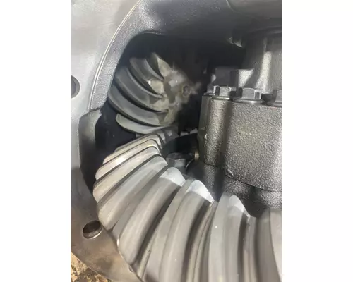 MERITOR MR2014X Differential Assembly (Front, Rear)