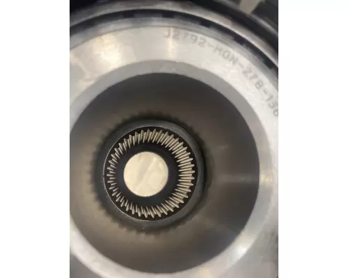 MERITOR MR2014X Differential Assembly (Front, Rear)