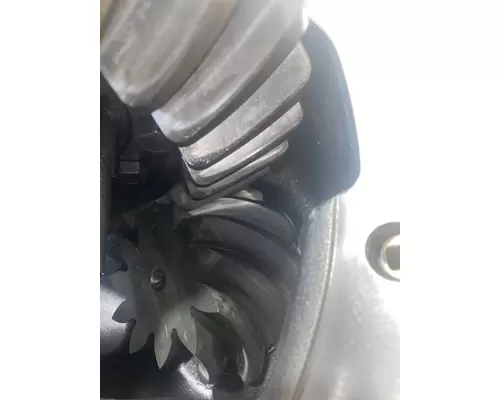 MERITOR MR2014X Differential Assembly (Front, Rear)