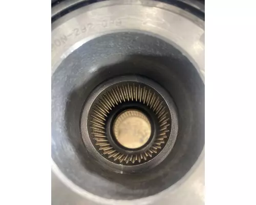 MERITOR MR2014X Differential Assembly (Front, Rear)