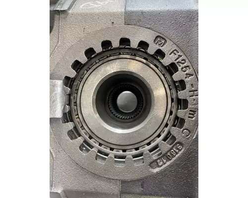MERITOR MR2014X Differential Assembly (Front, Rear)