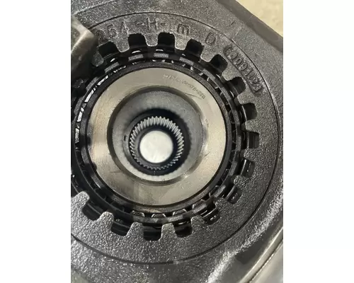 MERITOR MR2014X Differential Assembly (Front, Rear)