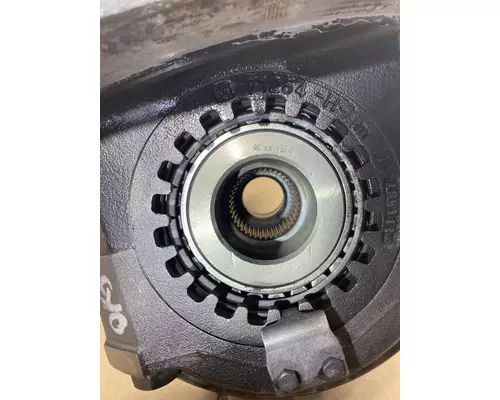 MERITOR MR2014X Differential Assembly (Front, Rear)