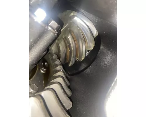 MERITOR MR2014X Differential Assembly (Front, Rear)