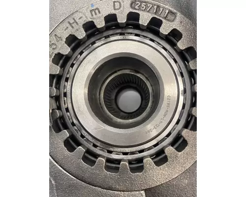 MERITOR MR2014X Differential Assembly (Front, Rear)