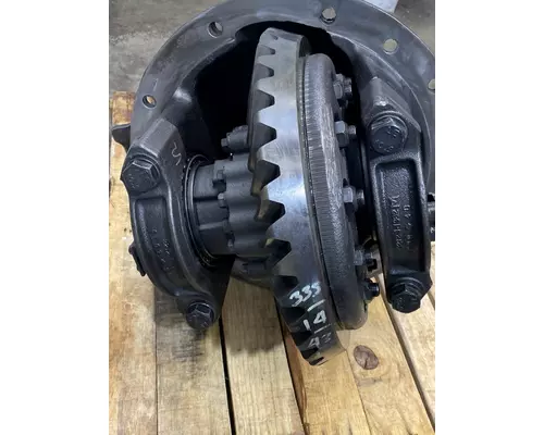 MERITOR MR2014X Differential Assembly (Front, Rear)