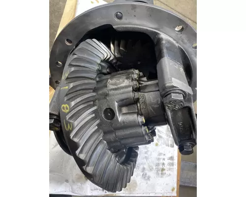 MERITOR MR2014X Differential Assembly (Front, Rear)