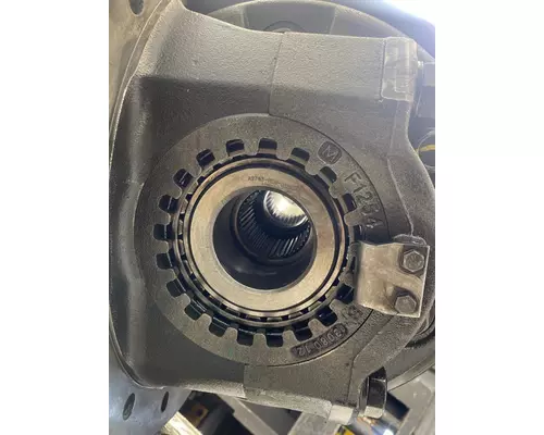 MERITOR MR2014X Differential Assembly (Front, Rear)