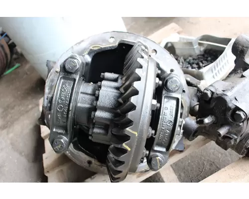 MERITOR MR2014X Differential Assembly (Rear, Rear)