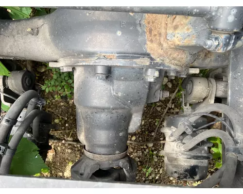 MERITOR MR2014X Differential Assembly (Rear, Rear)