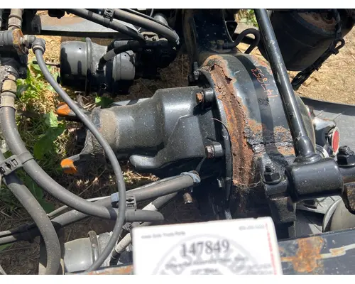 MERITOR MR2014X Differential Assembly (Rear, Rear)