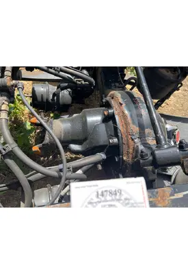 MERITOR MR2014X Differential Assembly (Rear, Rear)