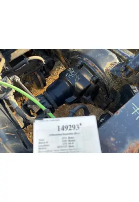 MERITOR MR2014X Differential Assembly (Rear, Rear)
