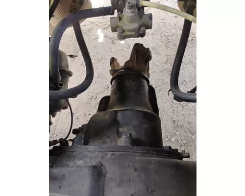 MERITOR MR2014X Differential Assembly (Rear, Rear)